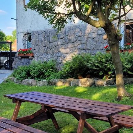 Stylowy Apartament Na Ptasiej Gorze Jelenia Góra Esterno foto