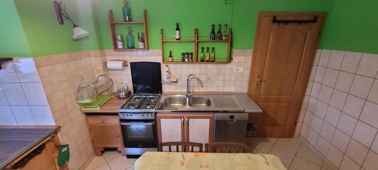 Stylowy Apartament Na Ptasiej Gorze Jelenia Góra Esterno foto