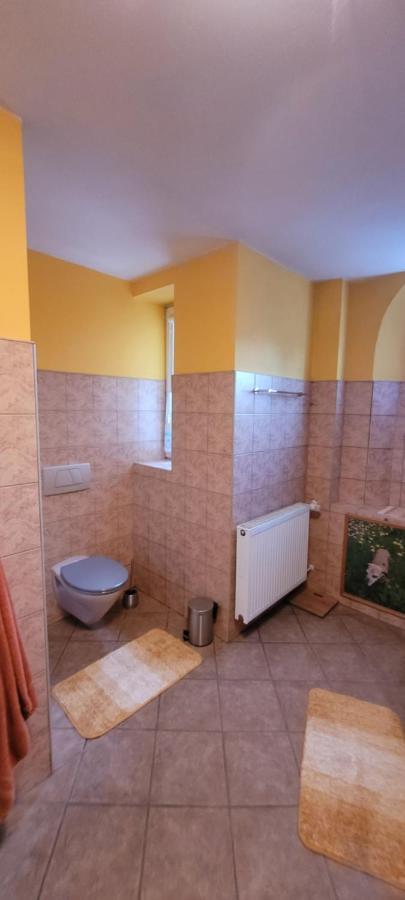 Stylowy Apartament Na Ptasiej Gorze Jelenia Góra Esterno foto