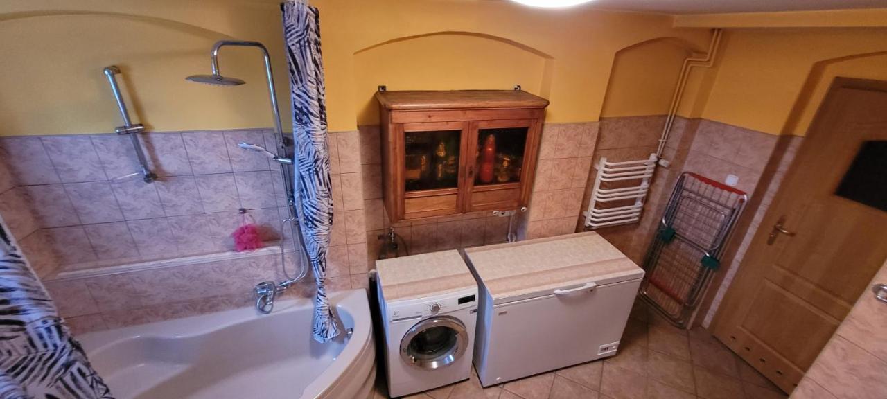 Stylowy Apartament Na Ptasiej Gorze Jelenia Góra Esterno foto
